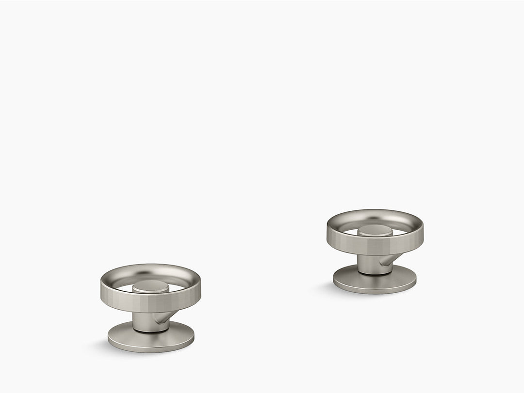 Components Top Assembly - Industrial