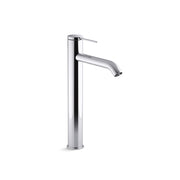 Components Tall Single Lever Basin Mixer