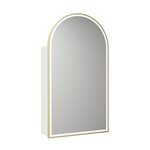 Load image into Gallery viewer, Canterbury LED Shaving Cabinet
