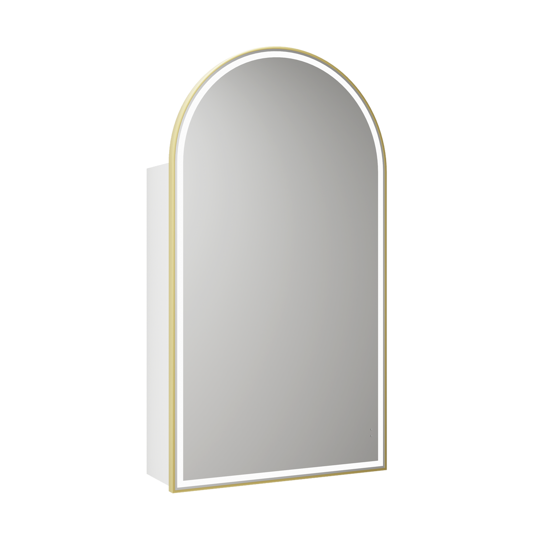 Canterbury LED Shaving Cabinet