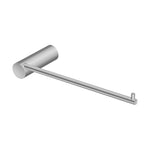 Load image into Gallery viewer, Brushed Nickel Hand Towel
