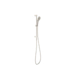 Load image into Gallery viewer, OPAL SHOWER RAIL BRUSHED NICKEL
