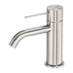 Load image into Gallery viewer, MECCA BASIN MIXER BRUSHED NICKEL
