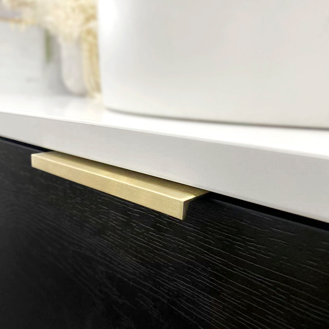 Bondi Black Oak