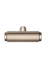 Load image into Gallery viewer, Oppen T-Pull Cabinet Handle (Linear)
