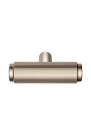Oppen T-Pull Cabinet Handle (Linear)