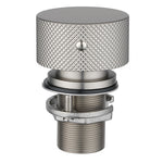 Load image into Gallery viewer, MOON - Brushed Nickel Swivel Basin Mixer
