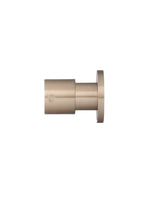 Load image into Gallery viewer, Round Quarter Turn Wall Top Assemblies - Champagne
