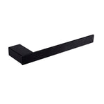 Load image into Gallery viewer, CELIA HAND TOWEL RAIL MATTE BLACK

