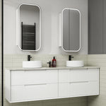 Load image into Gallery viewer, Flauto Wall Hung Vanity

