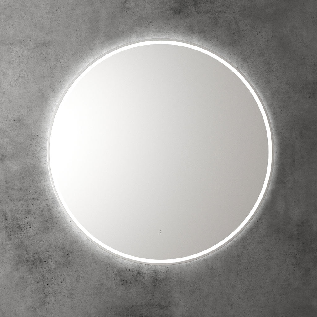 Windsor 700 Round Mirror
