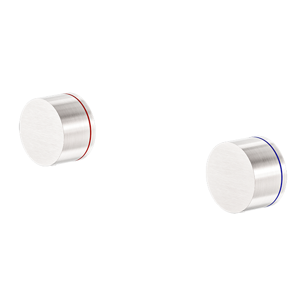KARA WALL TOP ASSEMBLIES BRUSHED NICKEL