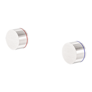 KARA WALL TOP ASSEMBLIES BRUSHED NICKEL