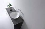Load image into Gallery viewer, Argyle Above Counter Basin
