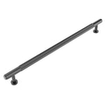 Load image into Gallery viewer, Soho Gun Metal Handle
