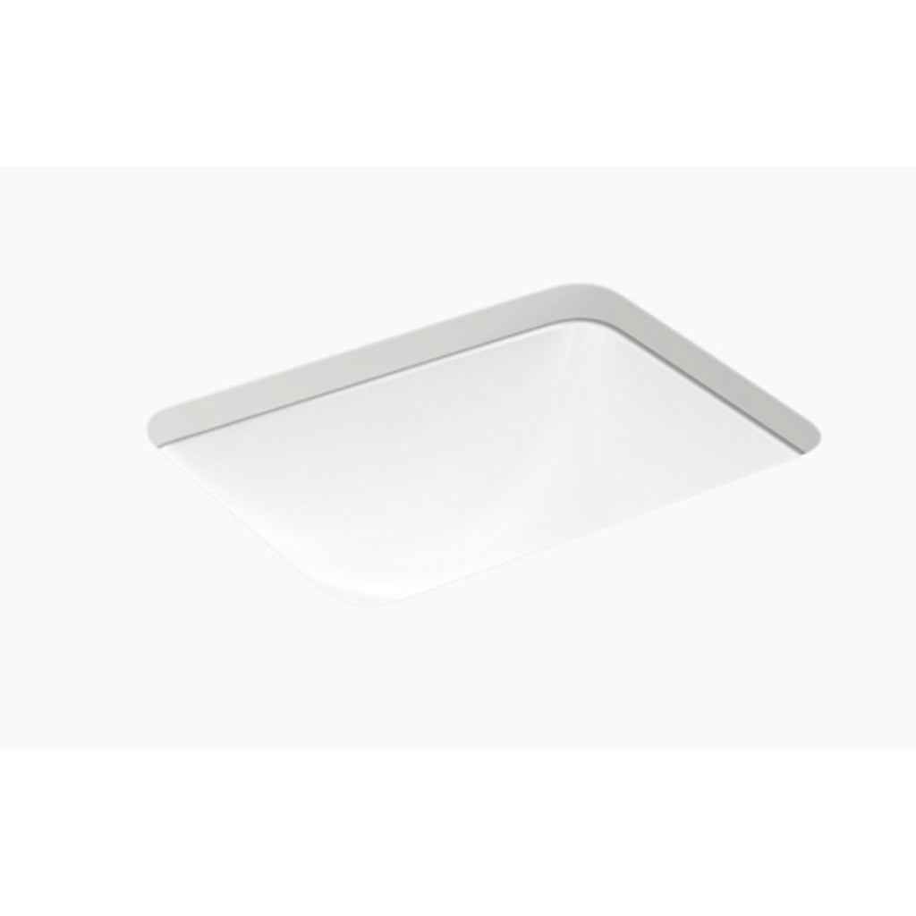 Caxton Under Counter Basin