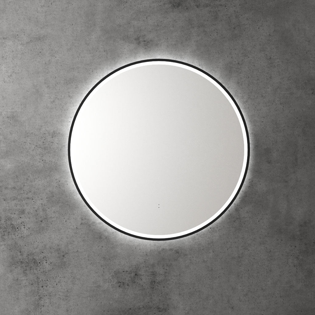 Windsor 700 Round Mirror