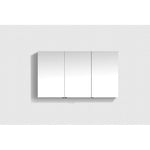 Load image into Gallery viewer, Belbagno Smart LED 3 doors shaving cabinet
