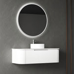 Load image into Gallery viewer, Petra Mark II Wall Hung Vanity
