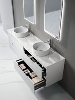 Load image into Gallery viewer, Verona Mark II Wall Hung Vanity
