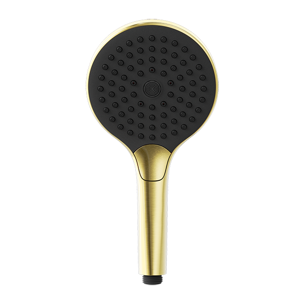 AIR HAND SHOWER II BRUSHED GOLD