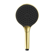 AIR HAND SHOWER II BRUSHED GOLD