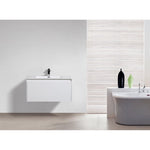 Load image into Gallery viewer, Prado Wall Hung Vanity
