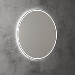 Load image into Gallery viewer, Windsor 700 Round Mirror
