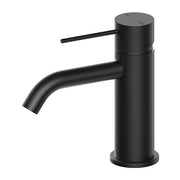MECCA BASIN MIXER MATTE BLACK