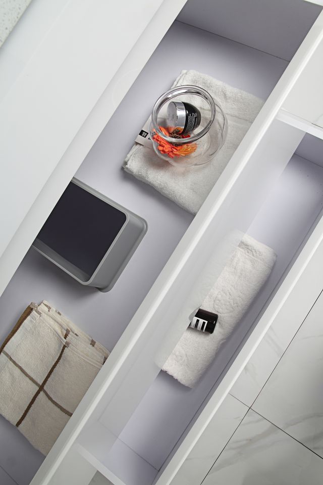 Leona Floorstanding Vanity