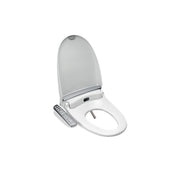 Englefield Bidet Seat - Side Panel