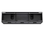 Load image into Gallery viewer, Laguna Black American Oak Wall Hung Vanity
