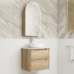 Load image into Gallery viewer, Moreno Wall Hung Vanity

