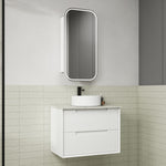 Load image into Gallery viewer, Flauto Wall Hung Vanity

