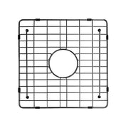 Lavello Protection Grid for MKSP-S840440D - Gunmetal Black