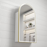 Load image into Gallery viewer, Canterbury LED Shaving Cabinet
