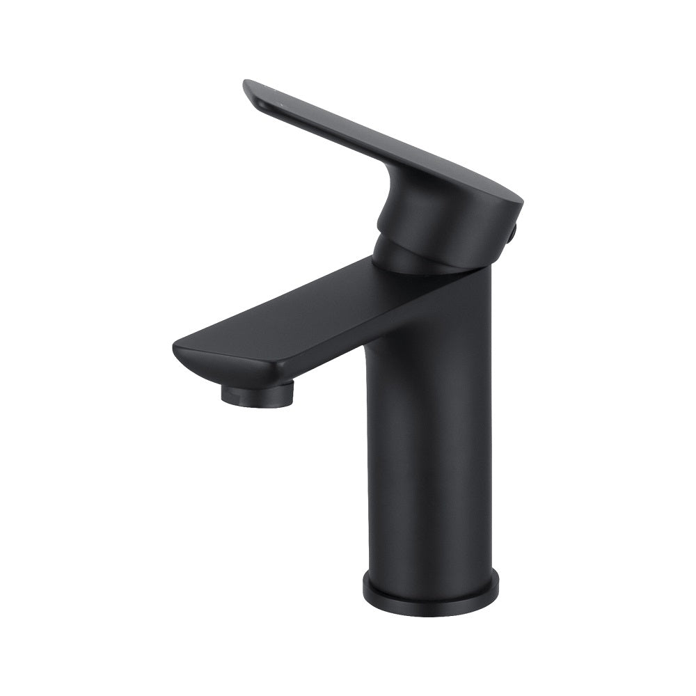VOG Series Black Basin Mixer