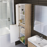 Load image into Gallery viewer, Ancona Side Cabinet
