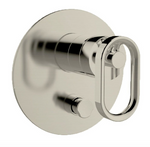 Load image into Gallery viewer, Components S/B w Diverter Thin Trim - Industrial Handle
