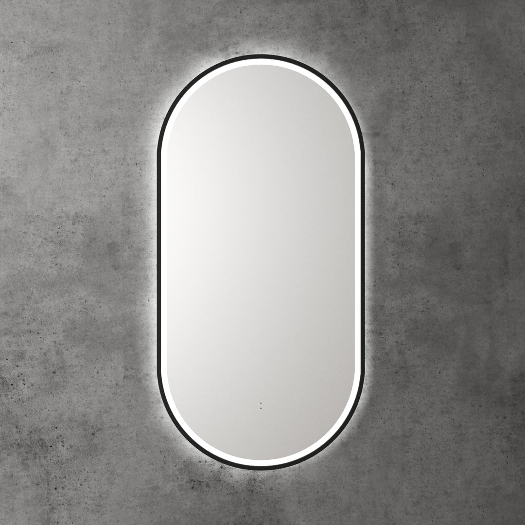Beau Monde LED Mirror