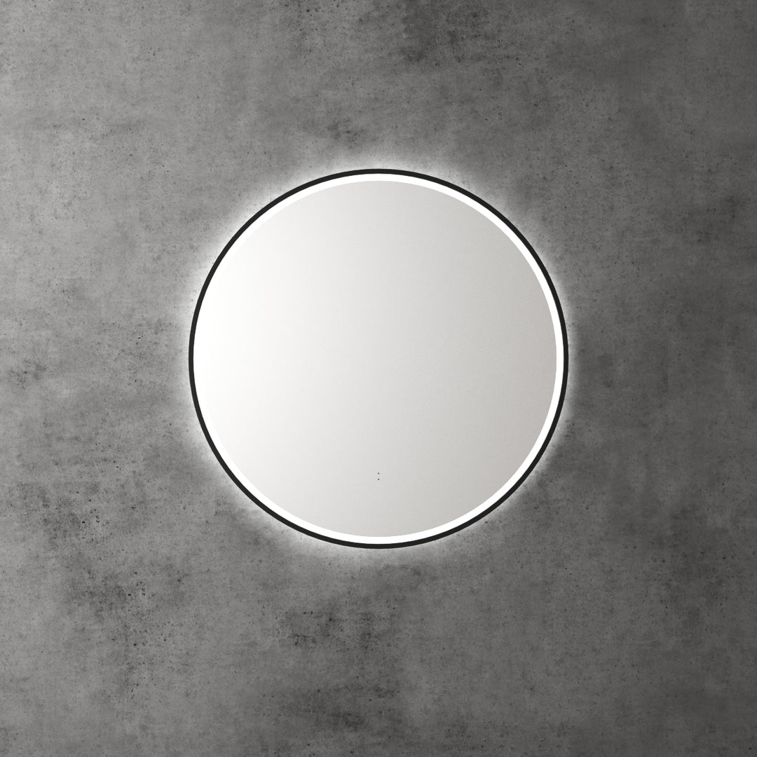 Windsor 700 Round Mirror