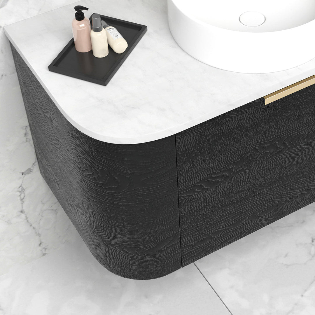 Bondi Black Oak