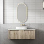 Load image into Gallery viewer, Calder Wall Hung Vanity
