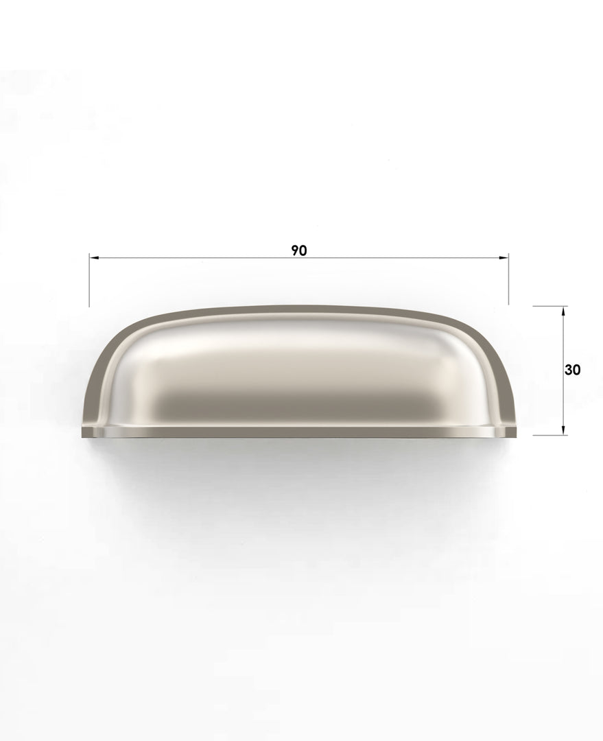 Newport Brass Handle