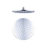 Load image into Gallery viewer, 250MM ROUND SHOWER HEAD CHROME

