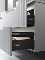 Load image into Gallery viewer, Verona Mark II Wall Hung Vanity
