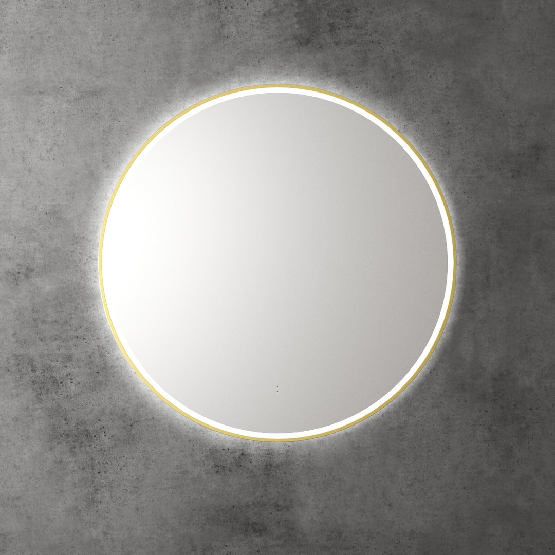 Windsor 700 Round Mirror