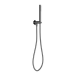 Load image into Gallery viewer, Zen SS316L Shower On Bracket Graphite
