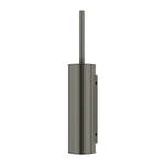 Load image into Gallery viewer, Round Toilet Brush &amp; Holder - PVDGM
