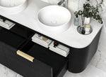 Load image into Gallery viewer, Bondi Black Oak
